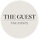 Helmkehof - THE GUEST - fine events logo