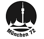 MÜNCHEN72 logo