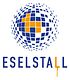 ESELSTALL an der MESSE DRESDEN logo
