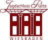 Jagdschloss Platte logo
