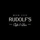 Rudolfs Cafe&Bar logo