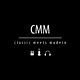 CMM - Classic Meets Modern logo