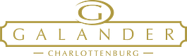 Galander Charlottenburg logo