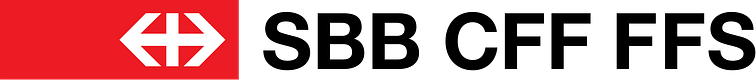 SBB Salonwagen «Salon suisse» logo