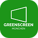 Greenscreen München Mietstudio logo