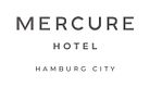 Mercure Hotel Hamburg City logo