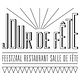 Jour de Fête logo