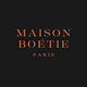 Maison Boétie logo
