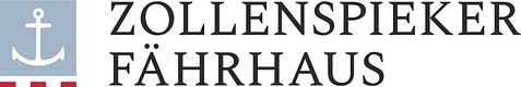 Zollenspieker Fährhaus logo