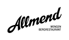 Bergrestaurant Allmend logo