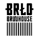 BRLO BRWHOUSE logo