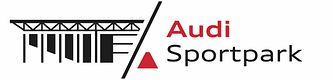 Audi Sportpark logo