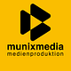 munixmedia Medienproduktion logo