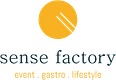 Sense factory GmbH logo