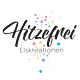 Hitzefrei Eiskreationen logo