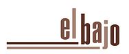 el bajo logo