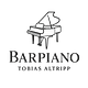 Barpiano - Tobias Altripp logo
