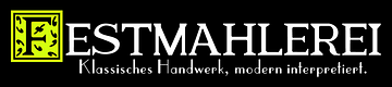 Festmahlerei logo