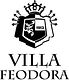 Villa Feodora logo