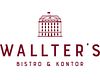 WALLTER's Bistro & Kontor logo