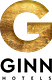 GINN Hotel Hamburg Elbspeicher logo