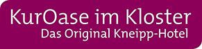 KurOase im Kloster logo