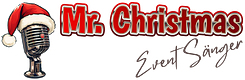 Mr. Christmas logo