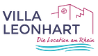 VILLA LEONHART logo