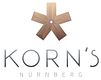 KORN`S GmbH logo