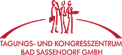 Tagungs- und Kongresszentrum Bad Sassendorf GmbH logo