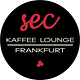 SEC Kaffee Lounge logo