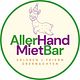 AllerHand MietBar logo