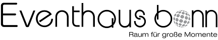 Eventhaus Bonn logo