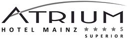 Atrium Hotel Mainz logo
