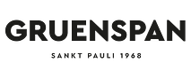 GRUENSPAN logo