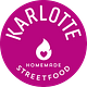 Karlotte Streetfood logo