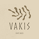 Vakis logo