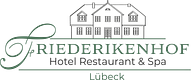 Romantik Hotel Friederikenhof               Hotel Restaurant & SPA logo