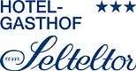 Hotel-Gasthof am Selteltor logo