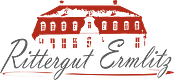 Rittergut Ermlitz logo