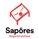 Sapôres Saigon Street Food logo