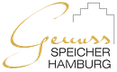 Genuss Speicher logo