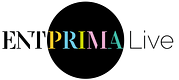 Entprima Live logo