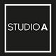 STUDIO A logo
