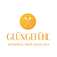 GLÜXGEFÜHL Catering Berlin logo