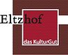Kulturgut Eltzhof logo