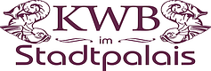 KWB im Stadtpalais logo