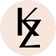 Kompaszaal (KZ) logo