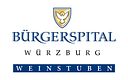 Bürgerspital-Weinstuben logo