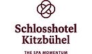 Schlosshotel Kitzbühel - THE SPA MOMENTUM logo